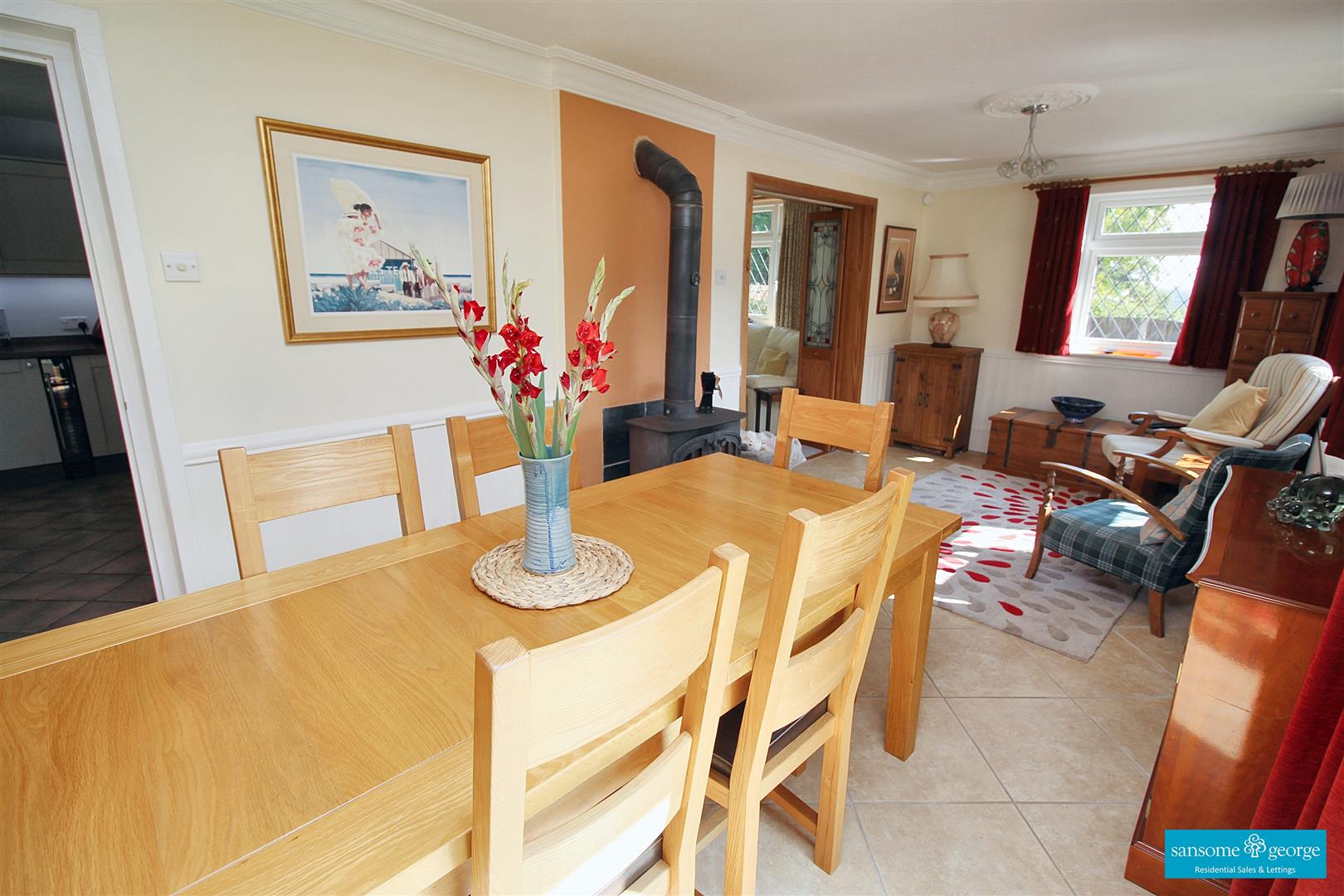 Langley Hill, Tilehurst, Reading